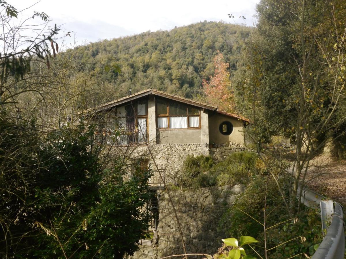 Mas Franch Apartment San Miguel de la Pineda Exterior photo