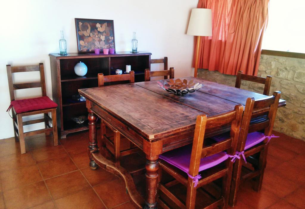 Mas Franch Apartment San Miguel de la Pineda Room photo